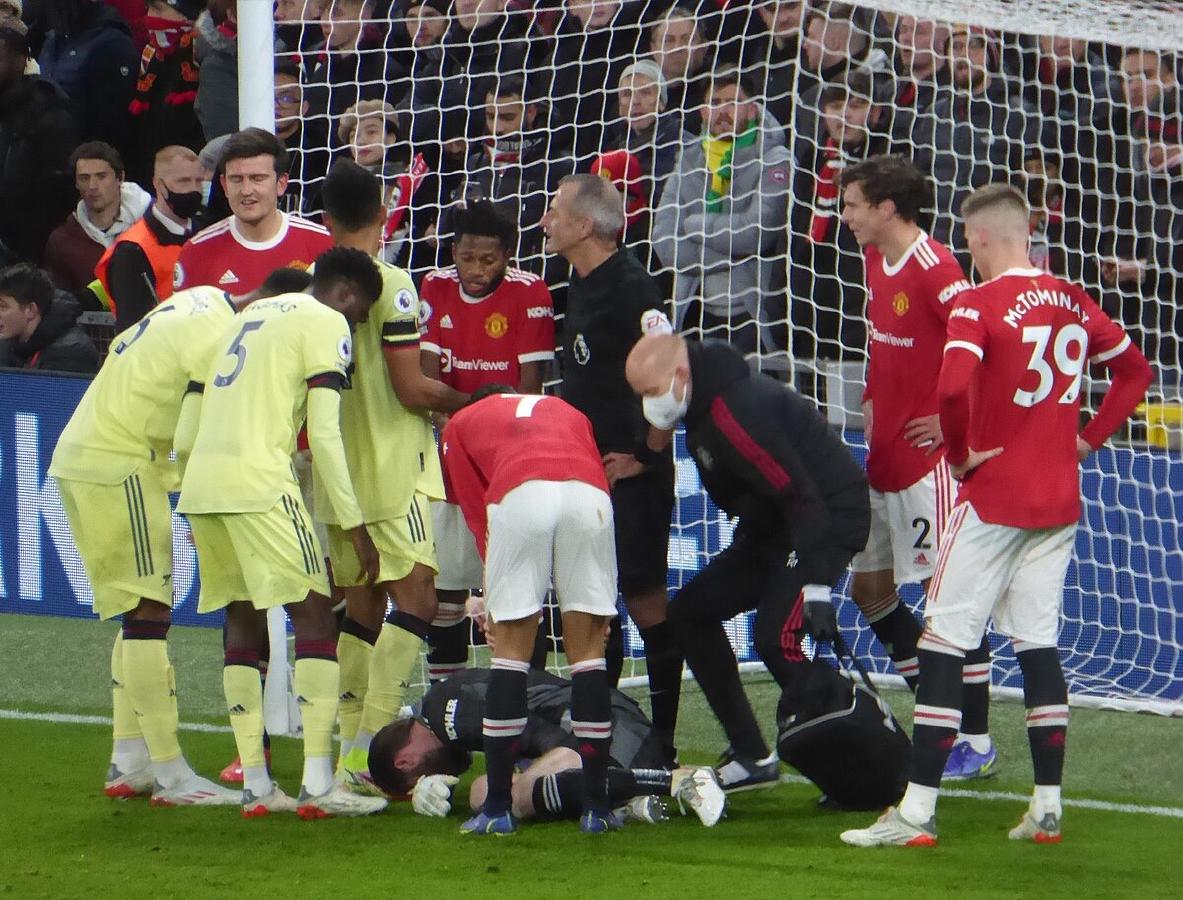 加布里埃尔与范迪克、迪亚斯全方位对比：英超三大顶级中卫深度比较