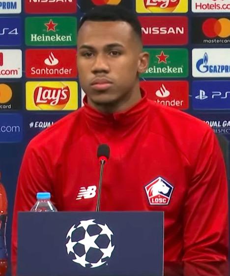 加布里埃尔里尔蜕变时期回顾：法甲两年如何铸就英超铁卫