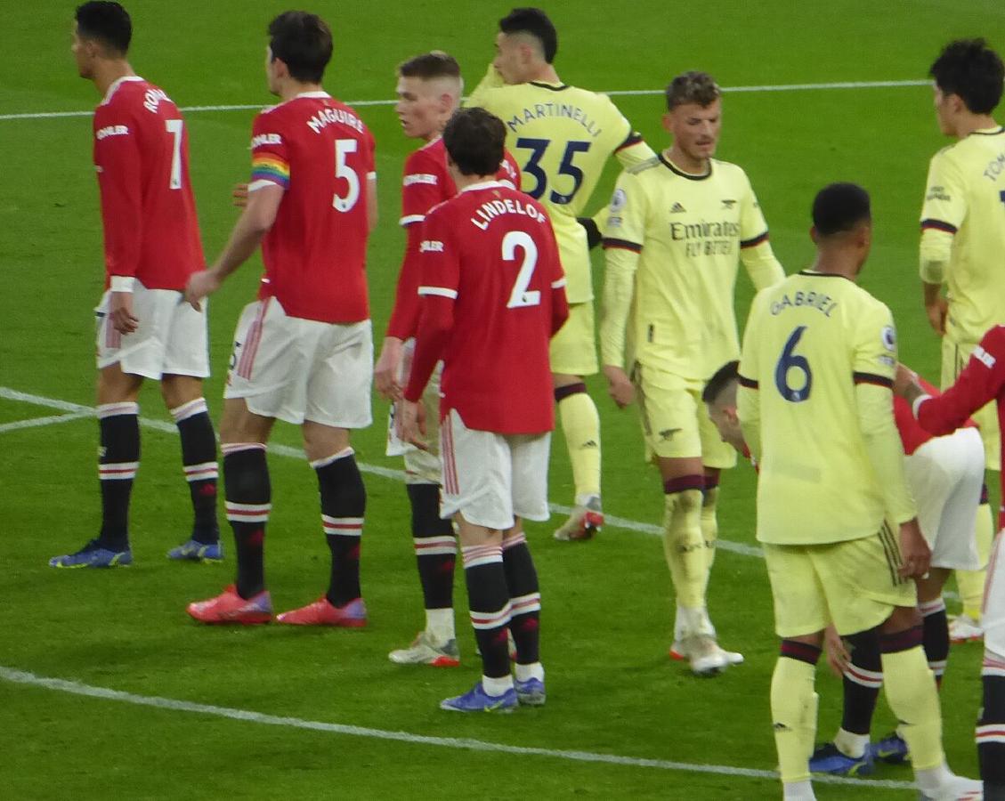 加布里埃尔稳定性与心理素质分析：英超铁卫的精神力量密码