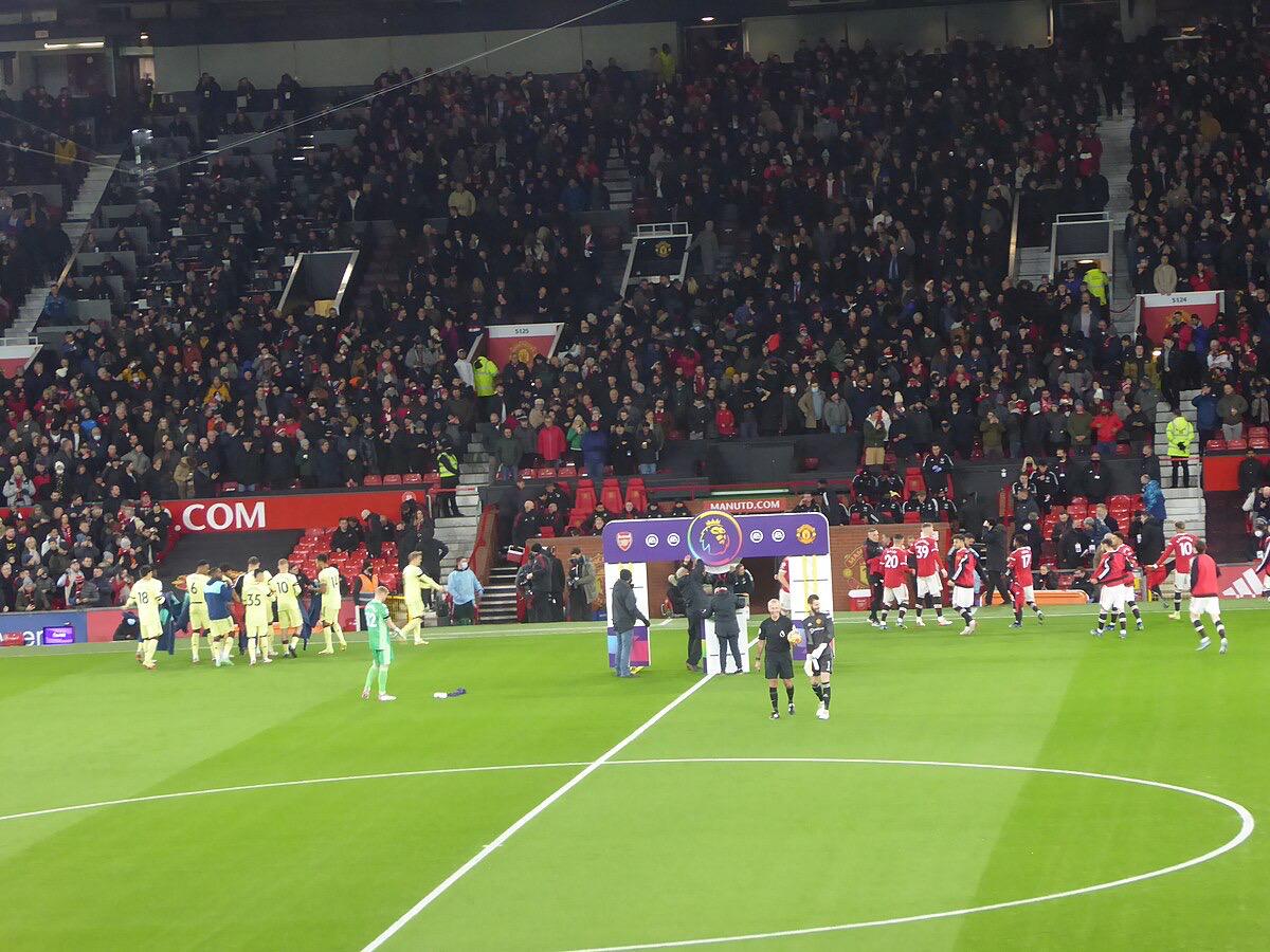 加布里埃尔与萨利巴中卫搭档深度解析：英超最强防线的化学反应