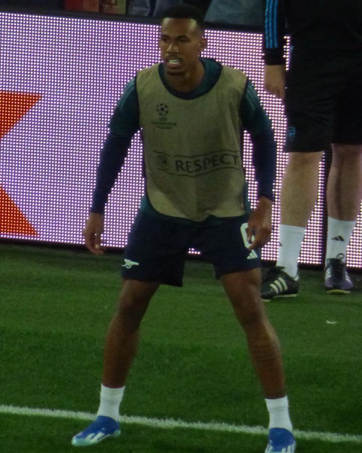 加布里埃尔膝伤退出巴西国家队：阿森纳四月大战悬了？